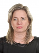 Хуштокова Елена Викторовна