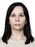 Кондаурова Валентина Александровна