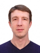 Гридякин Антон Юрьевич