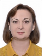 Ковалева Ирина Валерьевна